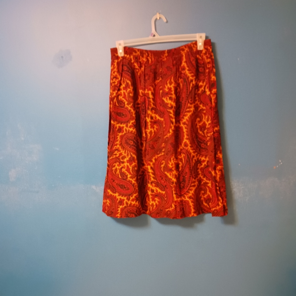 Skirt